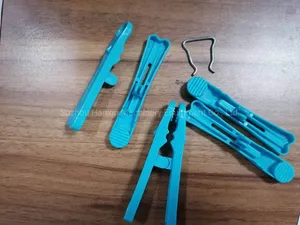 U Shape Spring Wire Clothes Pin Clip Spring Machine
