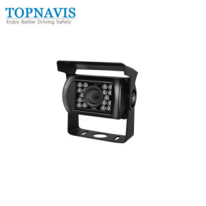 Night Vision Ahd Backup / Rear View / Reverse Camera with Auto Heater