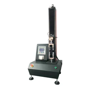 Material Testing Machine Tensile Testing Machine Table Type Tension Tester