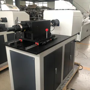 Computer-Controlled Bolt Torque Testing Machine Yield Strength Mechanical Lab Test Instrument