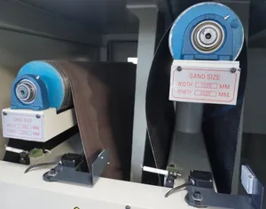 Sanding Machine (R-RP630)