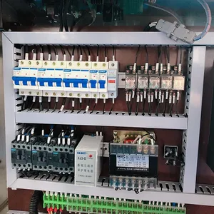 Multi-Function Tablet Compression Machine Pharmaceutical Automatic Chemical Pill Making Rotary Tablet Press Machine
