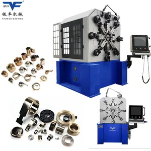 up and Down Lifting Window Accessories Constant Force Coil Spring Custom Constant Force Spring Making Machine