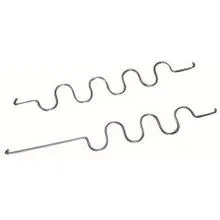 CNC Automatic Extension Spring Making Machine