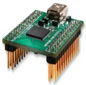 Ftdi FT4232ha Mini Module Evaluation Module, FT4232ha, Interface, USB Tofifo