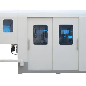 2 - 6mm Camless Spring Forming Machine Wire Rotating Spring Making machine
