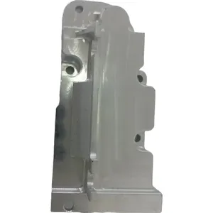 Advanced Rust Prevention Methods for CNC Machine Components