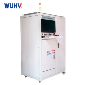 Uhv-316 Factory Direct Sale Motor Test System
