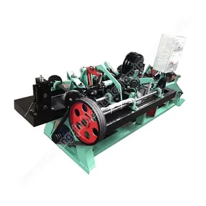 Barbed Wire Making Machine Barbed Wire Fence Machine Razor Wire Machine Razor Wire Mesh Welding Machine Razor Wire Barbed Machine