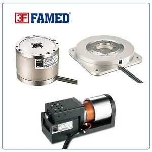 Durable High-Torque Direct Drive Motor for Engineering Projects