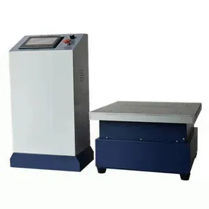 High Frequency Electromagnetic Vibration Test System