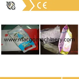 Automatic Rice Packing Machine