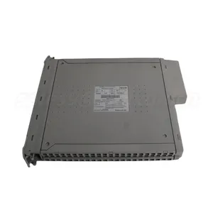 ICS Triplex T8151 T8151B COMMUNICATION INTERFACE MODULE TRUSTED
