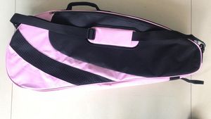 Sports Tennis Racket Bag Padel Racket Bag Badminton Racket Bag