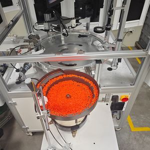 Intelligent Defect Inspection Machine Ai Visual Quality Defect Detection Machine