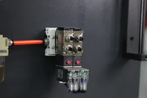 Auto Link SC-208 Spring Coiling Machine Max Outer Diameter 20mm Spring forming machine