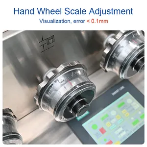 Tablet Pressing Machine for Pressing Salt Tablet Compression Machine