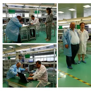 Workbench for Machine Testing Direct Current Electrical Trainer