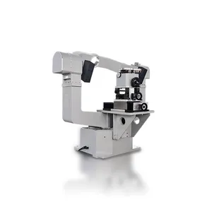 High Performance Dual Axis Gyroscope Test Stand with High Dynamic Swing Function