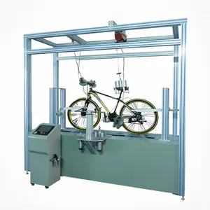 Micro-Computer Bicycle Road Performance Test Machine