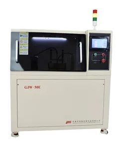 Advanced Computer-Controlled Voltage Breakdown Tester for AC & DC