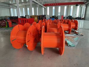 Cold Rolled Reinforcing Rebar Making Machine Ribbed Wire Forming Machine