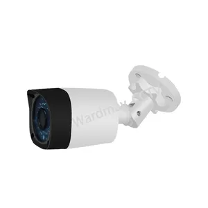 4CH 2MP Network Security Poe IP Camera System