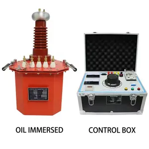 Advanced Power Frequency Voltage Testing System for Reliability