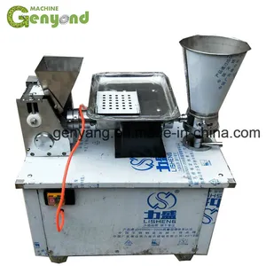 Automatic Commercial Dumpling Making Machine Price