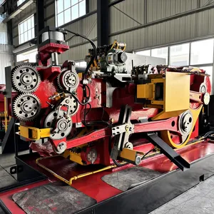 Cold Hammer Forging Machine / Cold Forging Machine / Cold Forging Header Machine for High Precision Metal Forming