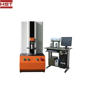 Computer Control Vertical Spring Torsion Testing Machine