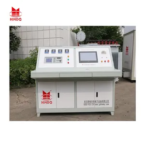 All Purpose Multi Function Integrated Automatic Transformer Temperature Rise Tester Equipment Bench