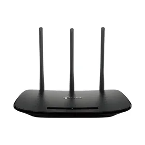Tplink Tl-Wr940n Wr841n Wireless Router 2.4GHz English Version WiFi Router