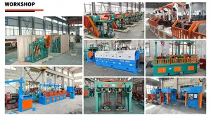 DS-75 Automatic Spring Coiling Machine