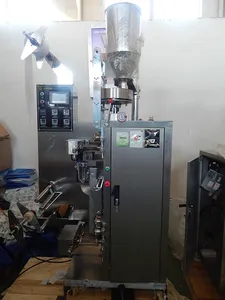 Automatic Filter Paper Tea Bag Packing Machine