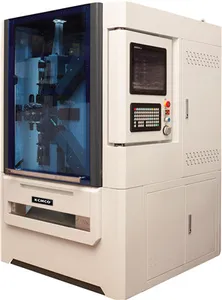 KCMCO Automatic Mattress Machine with Snake Spring S-Shape Wire Forming Machine