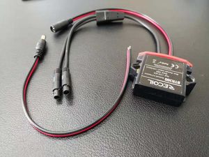 Edge RGB LED APP Controller Updated Version for AC-DC