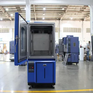 Reliability Stable Performance Temp. and Humidity Chamber