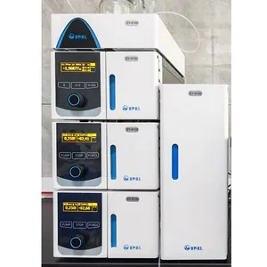 HPLC Chromatography Ultra High-Performance Liquid Chromatograph System