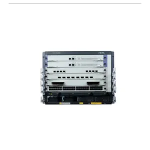 H3c Cr16003e-F High-Performance Core Optimal Networking Router