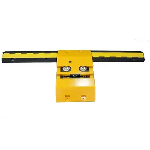 Mobile Type Under Vehicle Inspection Checking Surveillance Scanning Monitoring System
