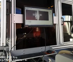 Automatic Rigid Box Production Line with Robort Hand