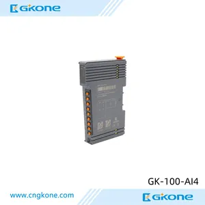 4-Channel Agalog Input Module Industial Automation Io Module