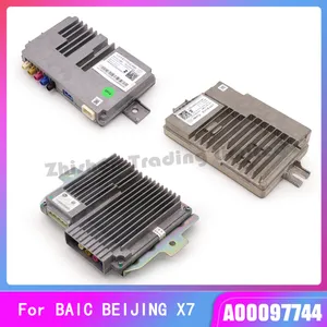 for Baic Auto Part X7 Panoramic System Controller Panoramic Image Control Computer Module Computer Unit