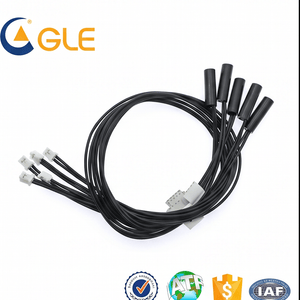Multi-Unit Cylindrical Wired Reed Sensor for Precise Signal Collection