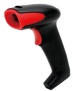 Auto 2D Barcode Scanner Reader POS System Factory