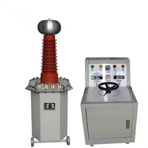 Advanced Power Frequency Voltage Testing System for Reliability