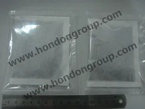 Automatic Filter Paper Tea Bag Packing Machine