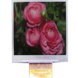 3.95 Inch Module Screen Indicator Developers LCD TFT Display