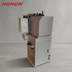 High-Quality-Spring-Former for Long Service Life Low Cost Low-Maintenance-Spring-Coiler Spring-Forming-Machine